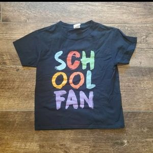 3/$15 Back to School Tee